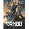Image de Conan le Cimmérien - L'Heure du Dragon