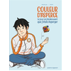 Image de Couleur d'asperge : le jour où j'ai découvert que j'étais Asperger