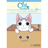 Image de Chi mon chaton - Tome 01