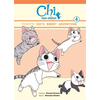 Image de Chi mon chaton - Tome 04