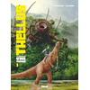Image de Thellus - Le Cycle de Kad Moon - Tome 01
