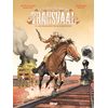 Image de Les Aventuriers du Transvaal - Tome 03 - Les Rescapés du Bloemfontein