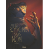 Image de Le Royaume sans nom - Tome 01 - Acte I