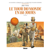 Image de Le Tour du monde en 80 jours en BD