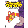 Image de Captain Biceps : ultimate fighting. Vol. 1