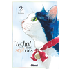Image de Le Chat aux sept vies - Tome 02