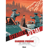 Image de Affaires d'Etat - Guerre Froide - Tome 01 - Passage à l'ouest