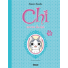 Image de Chi - Une vie de chat (grand format) - Tome 24
