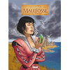 Image de Les Chemins de Malefosse - Intégrale Chapitre VI