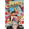 Image de One Piece - Édition originale - Tome 92 - La grande courtisane Komurasaki