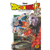 Image de Dragon ball super. Vol. 9. Conclusion et dénouement