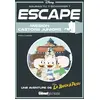 Image de Escape ! Mission Castors Juniors: Une aventure de La Bande à Picsou