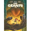 Image de Les Géants - Tome 01 - Erin
