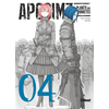 Image de Aposimz la planète des marionnettes - Tome 04