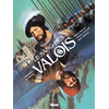 Image de Le Sang des Valois - Tome 01 - L'Homme du fleuve