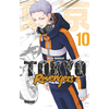 Image de Tokyo Revengers - Tome 10
