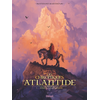 Image de Les Chroniques d'Atlantide - Tome 01 - Eoden, le guerrier