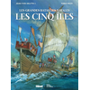 Image de Les cinq îles
