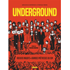 Image de Underground - Grandes Prêtresses du Son et Rockers Maudits