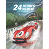Image de 24 Heures du Mans - 1958-1960 - La fin du règne britannique