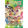 Image de One Piece - Édition originale - Tome 94 - Le rêve des guerriers