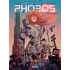 Image de Phobos - Tome 01 - L'Envol des éphémères