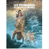 Image de Les Pionniers du nouveau monde - Tome 22 - Jours d'orage
