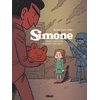 Image de Simone - Tome 01 - Obéir c'est trahir, désobéir c'est servir