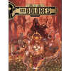 Image de UCC Dolores - Tome 03 - Cristal rouge