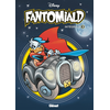 Image de Fantomiald Intégrale - Tome 03