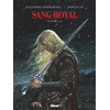 Image de Sang royal : intégrale