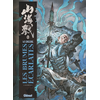 Image de Les Brumes écarlates - Tome 02 - Les Rivaux