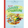 Image de Picsou et la fusée de la fortune