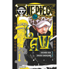 Image de One Piece Roman - Novel Law