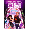 Image de Dooms et Sora présentent les pierres du cauchemar - Tome 01