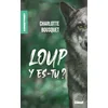 Image de Loup y es-tu ?
