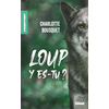 Image de Loup y es-tu ?