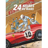Image de 24 Heures du Mans - 1961-1963 - Rivalités italiennes