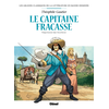 Image de Le Capitaine Fracasse en BD