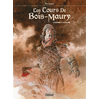 Image de Les Tours de Bois-Maury - L'Homme à la hache (PF) - Édition petit format