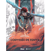 Image de Immortals Fenyx rising présente L'odyssée de Fenyx. Vol. 2