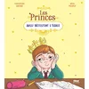 Image de Les princes aussi détestent l'école