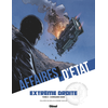 Image de Affaires d'Etat. Extrême droite. Vol. 3. Commando noir