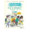 Image de 10 idées reçues sur le climat: Et comment les mettre K.O. pour agir maintenant !