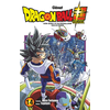 Image de Dragon ball super. Vol. 14. Son Goku le patrouilleur galactique