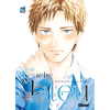Image de Une touche de bleu - Tome 03