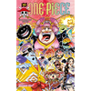 Image de One Piece - Édition originale - Tome 99 - Luffy au chapeau de paille
