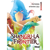 Image de Shangri-la Frontier - Tome 01