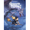 Image de Pepper et Carrot - Tome 04 - Tout bascule