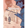 Image de Simone - Tome 02 - Tu entres par la porte mais tu sortiras par la cheminée !